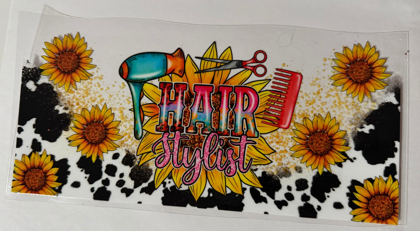 Hair