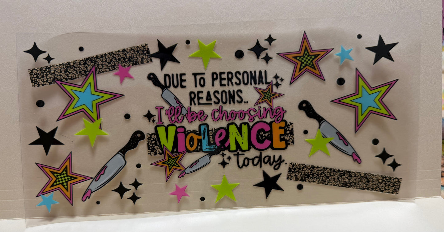 Violence