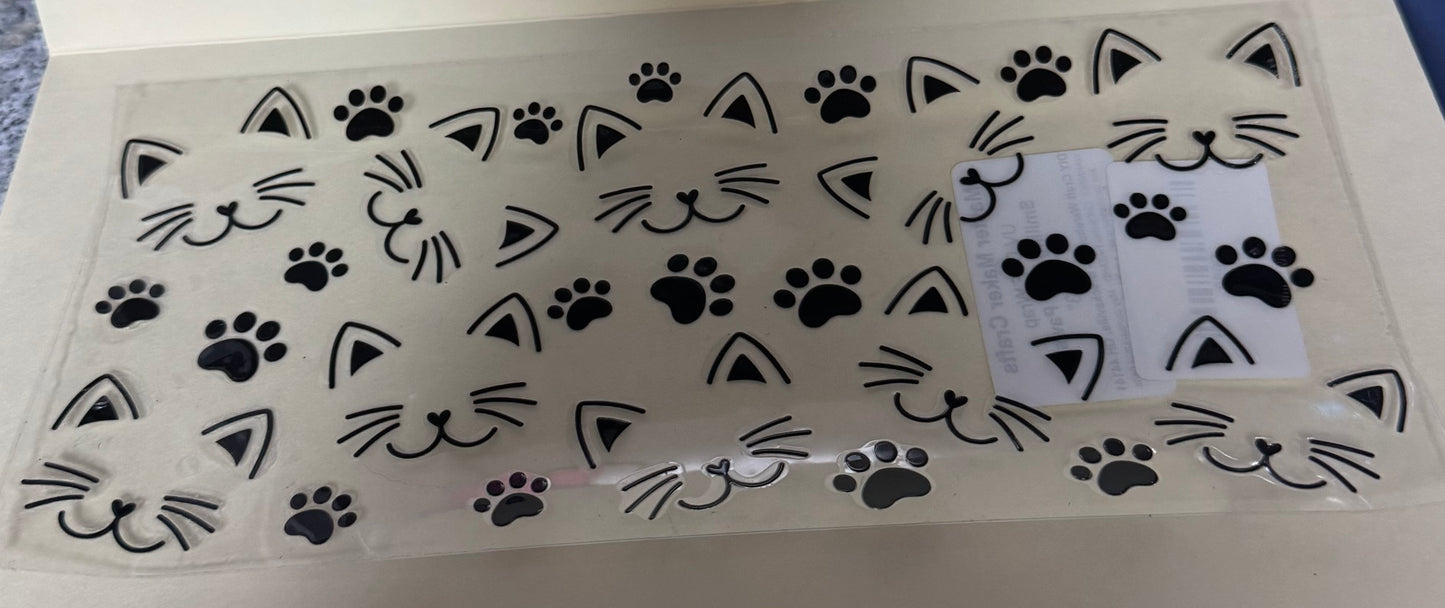Kitties