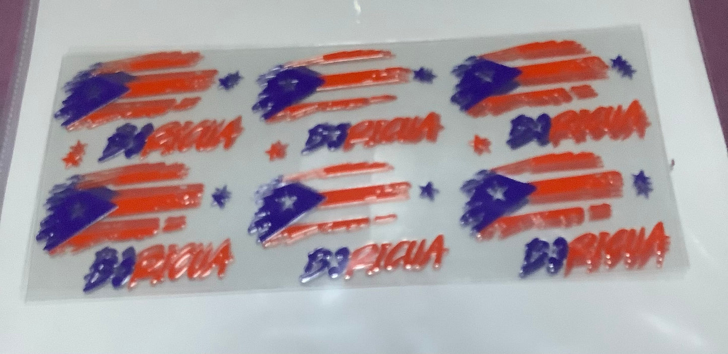 Boriqua