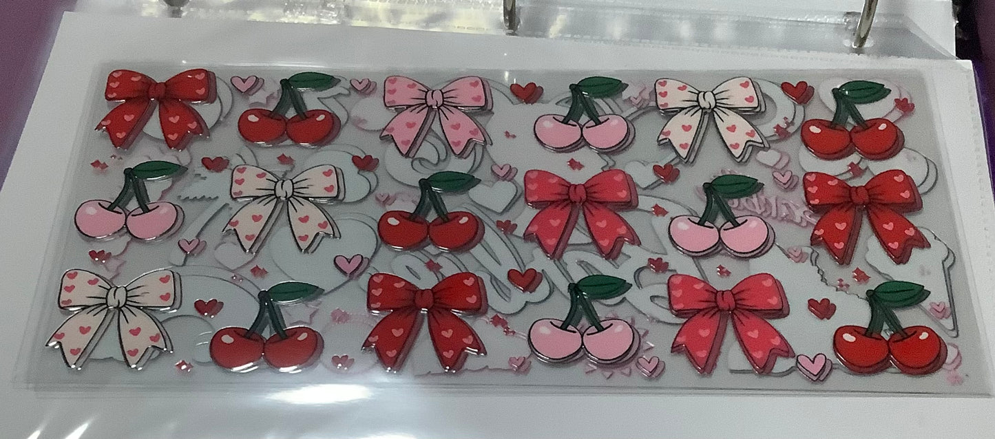Cherrys