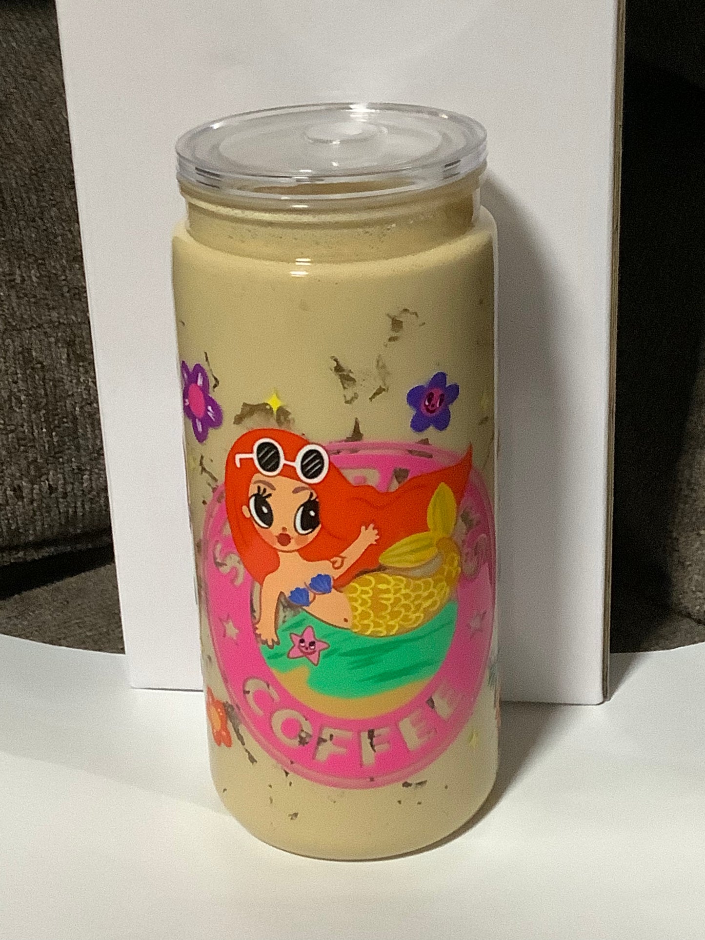 Karol G coffee cup