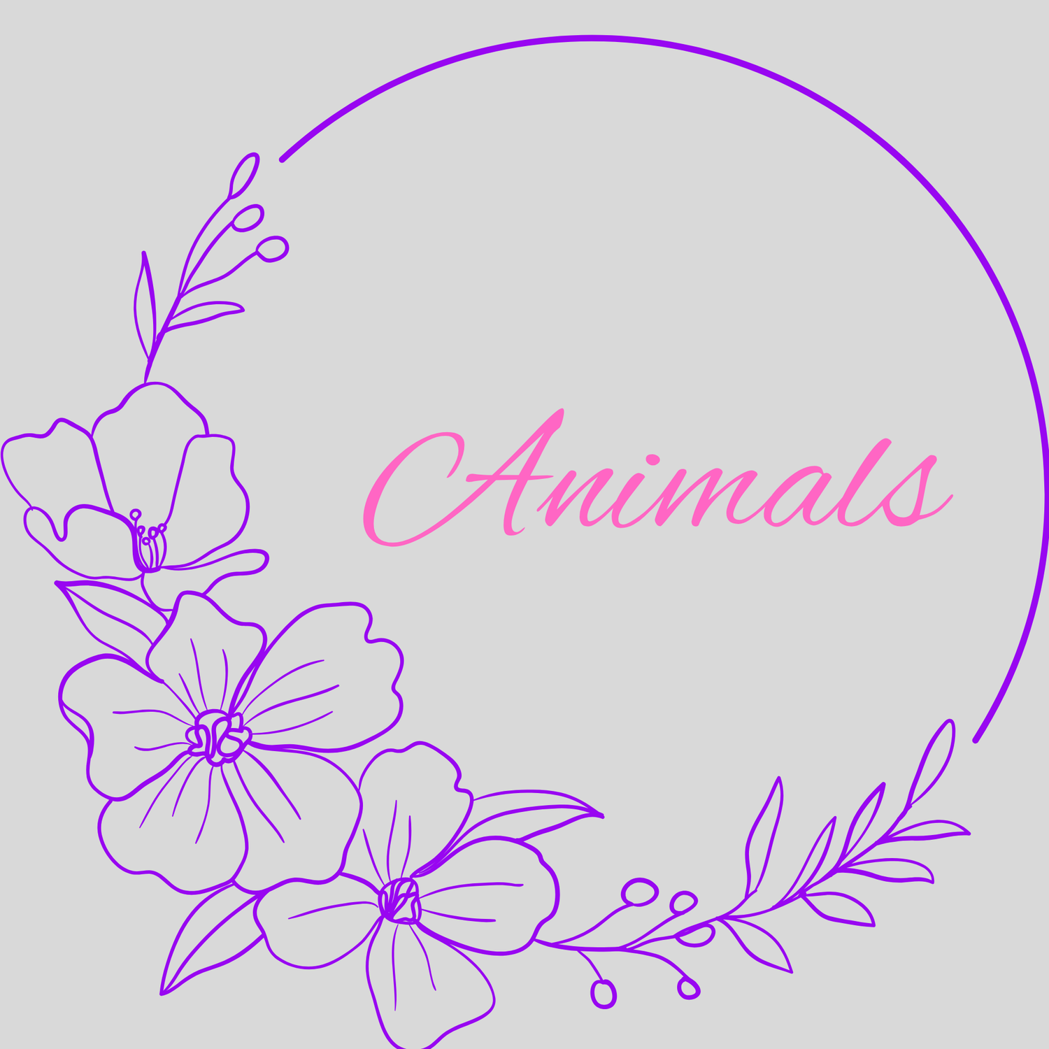 Animals