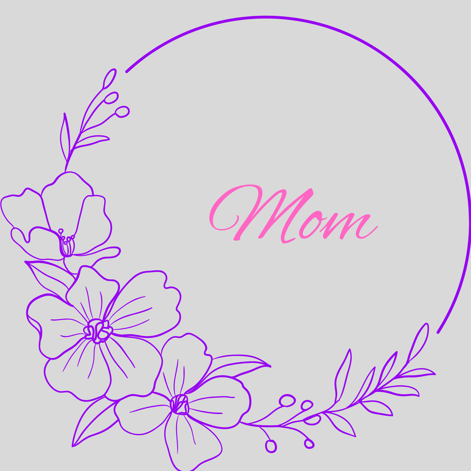 Mom