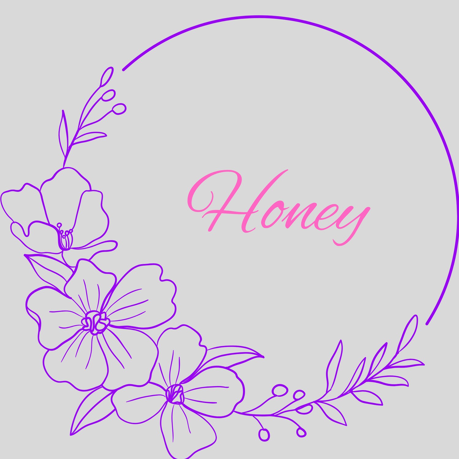Honey