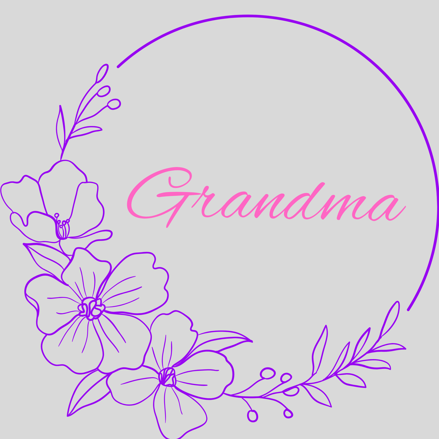 Grandma