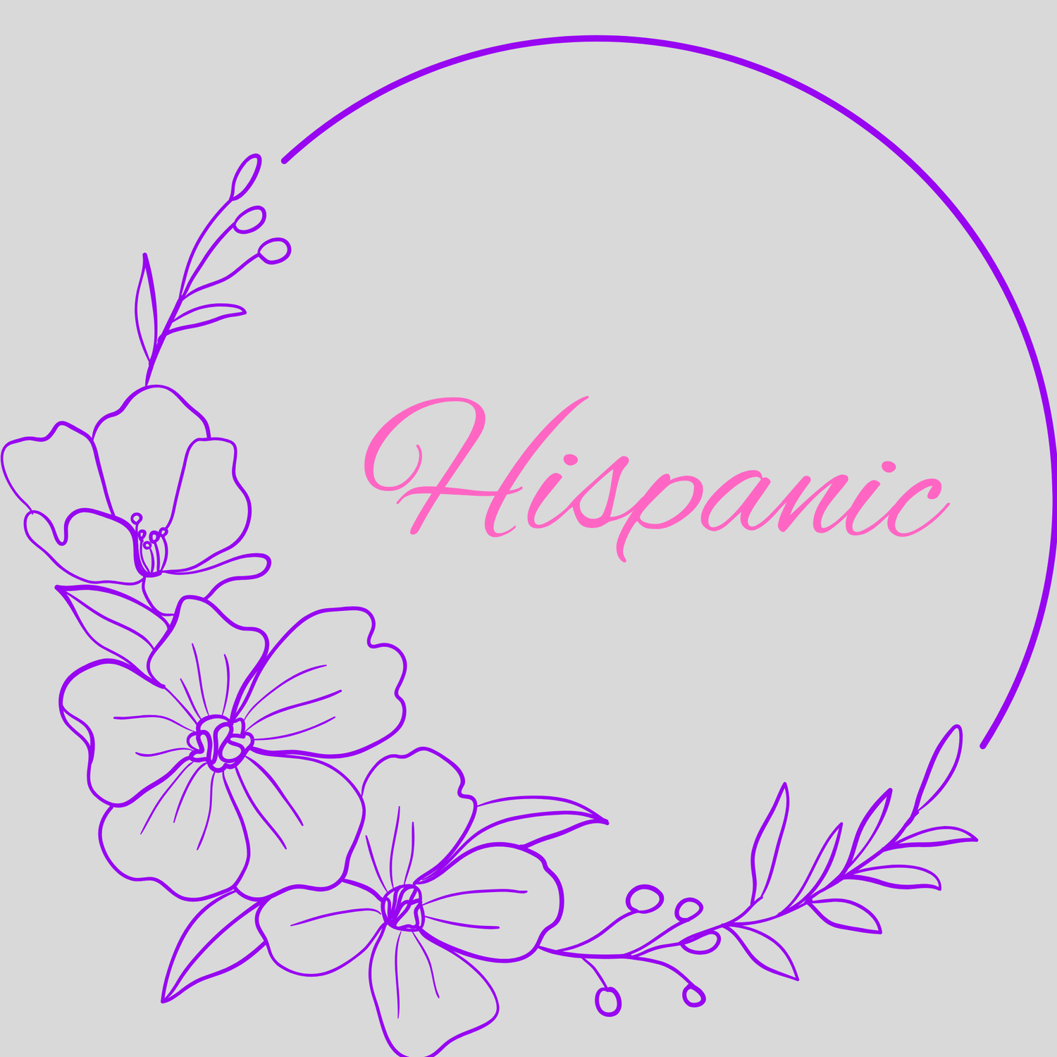 Hispanic