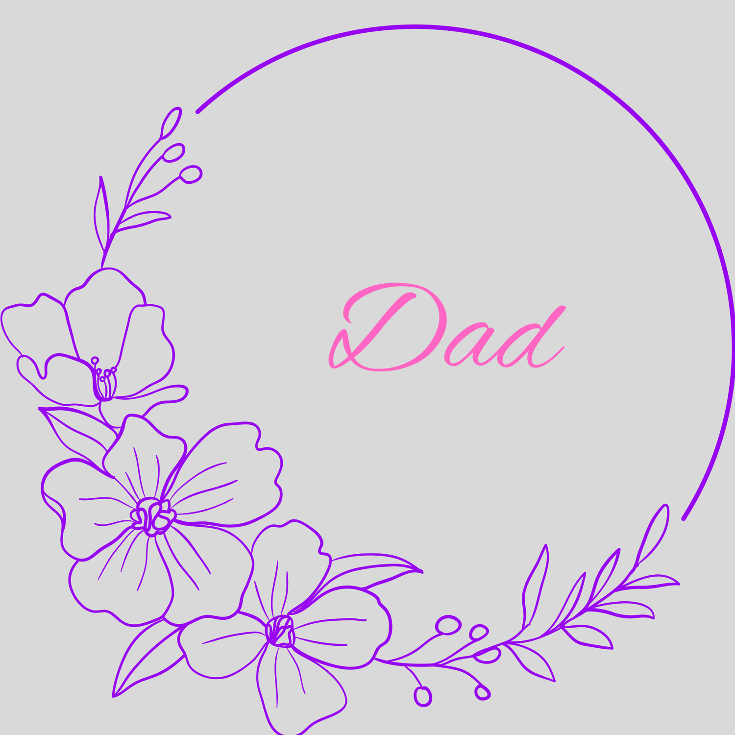 Dad