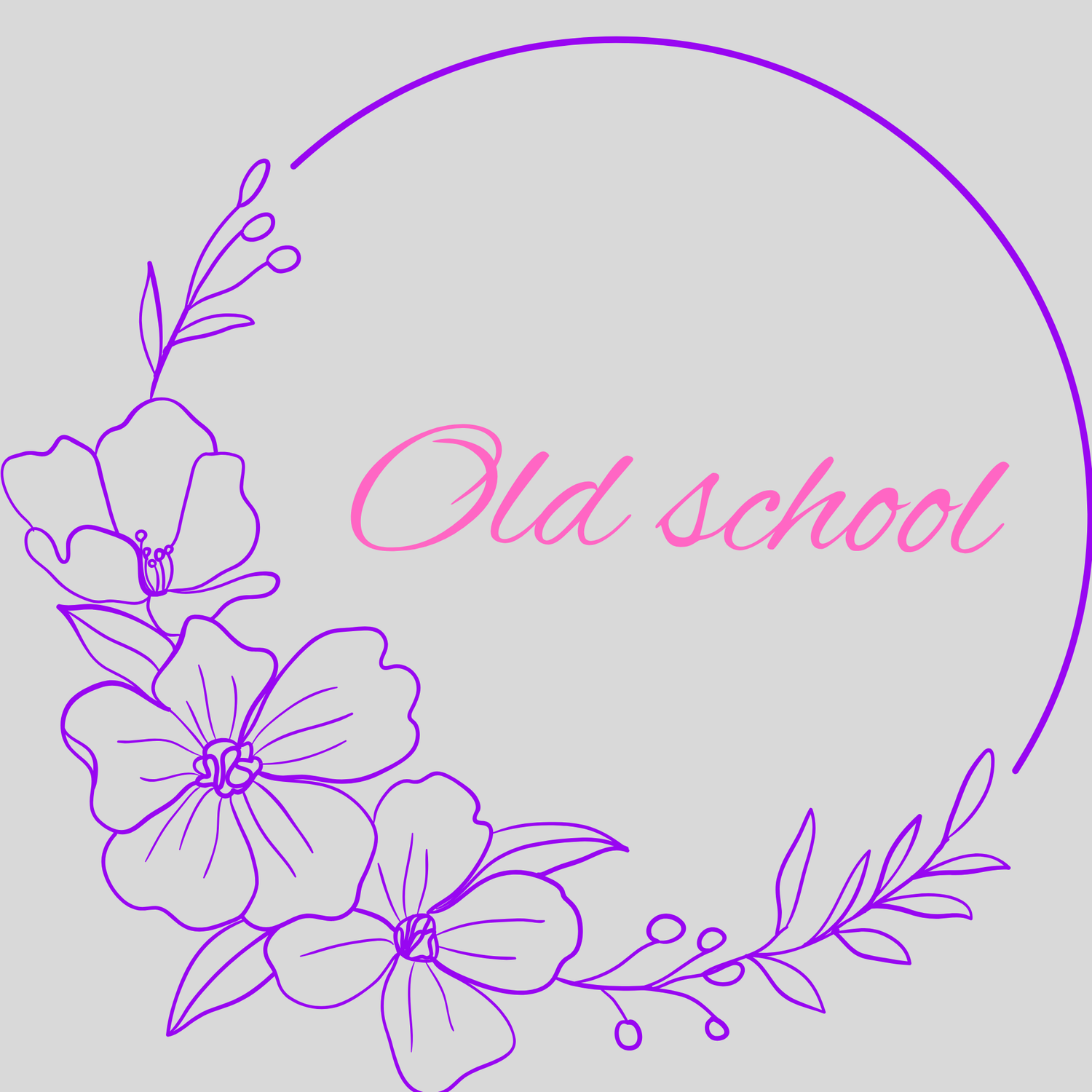 Old school