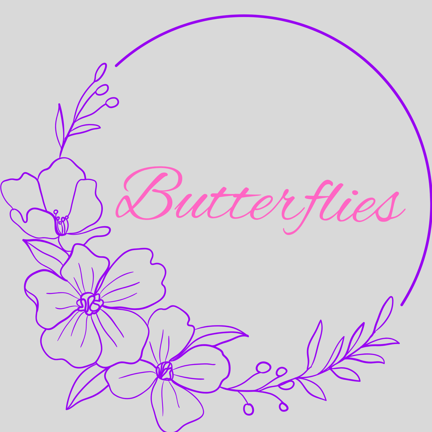 Butterflies