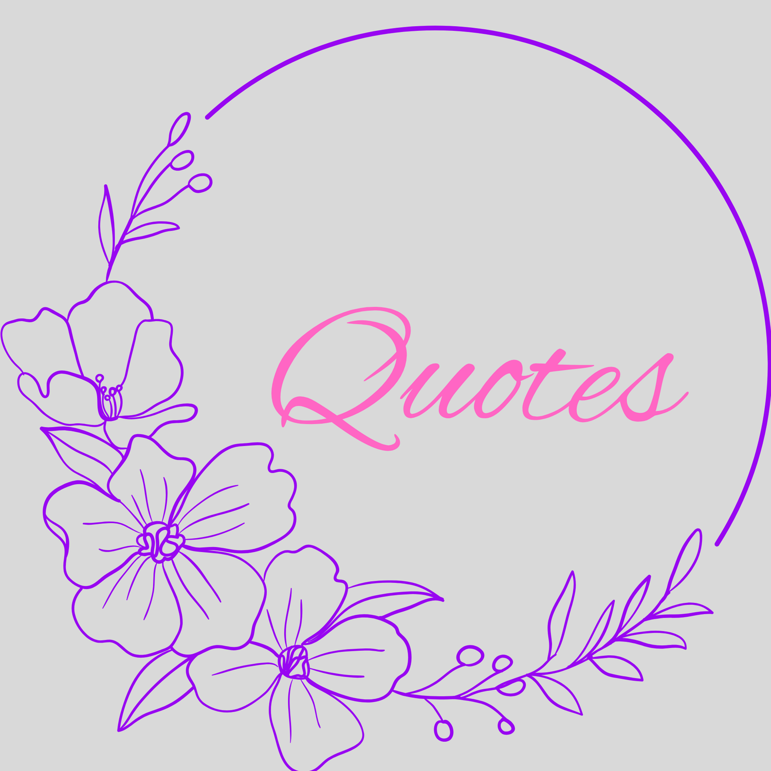 Quotes