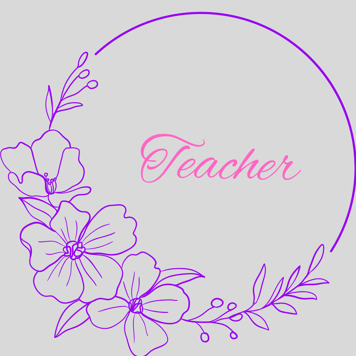 Teacher