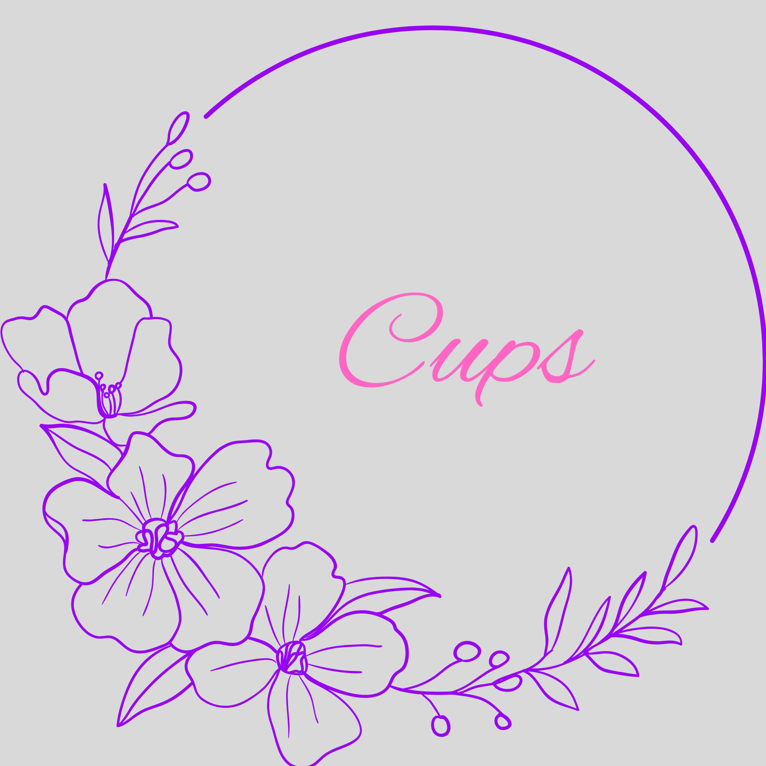 Cups