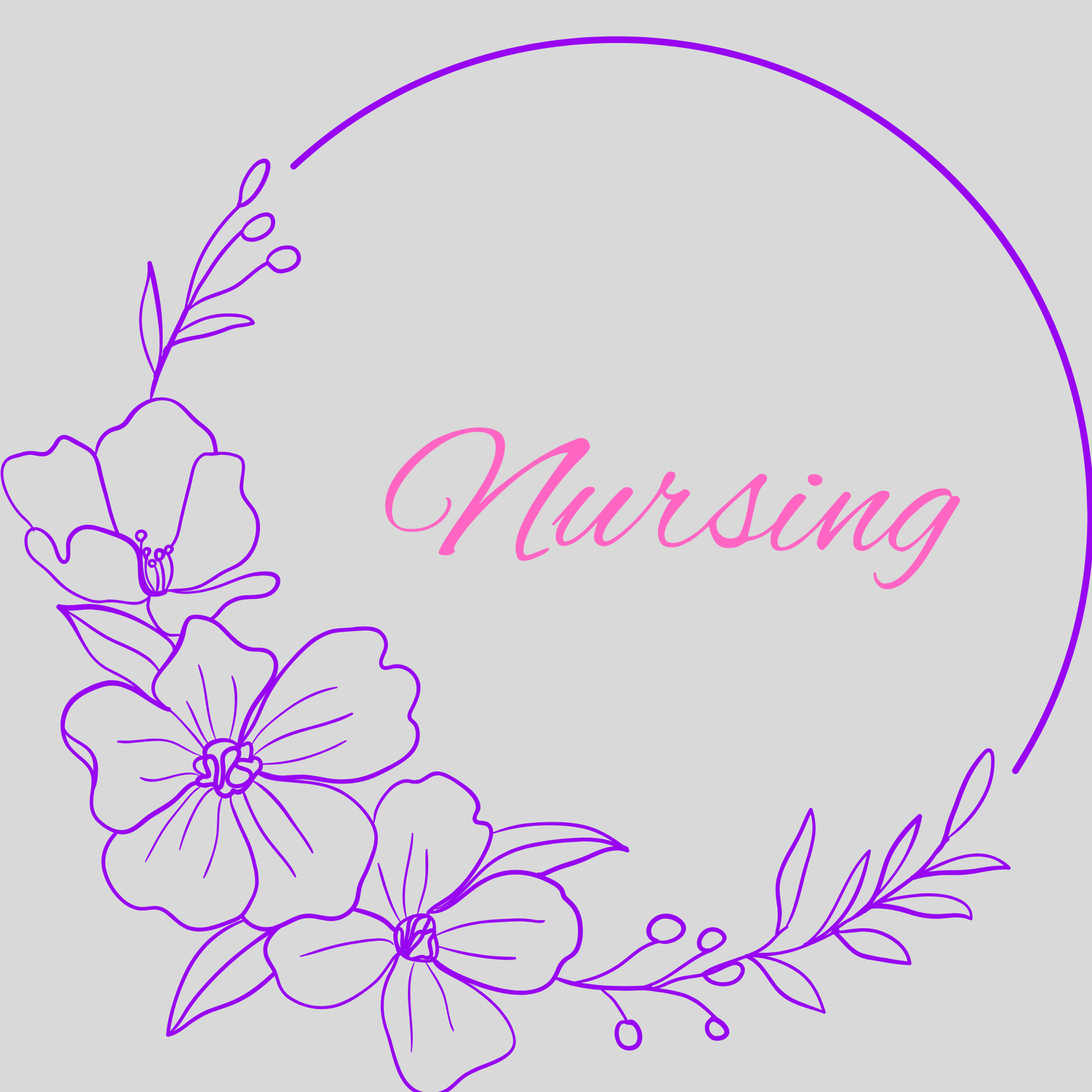 Nursing