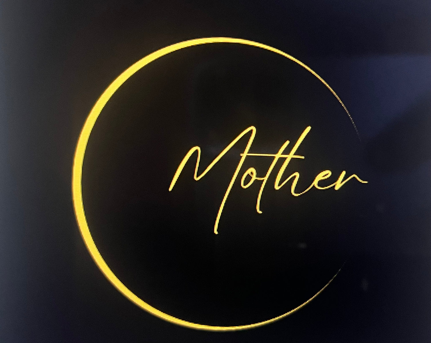 Mom