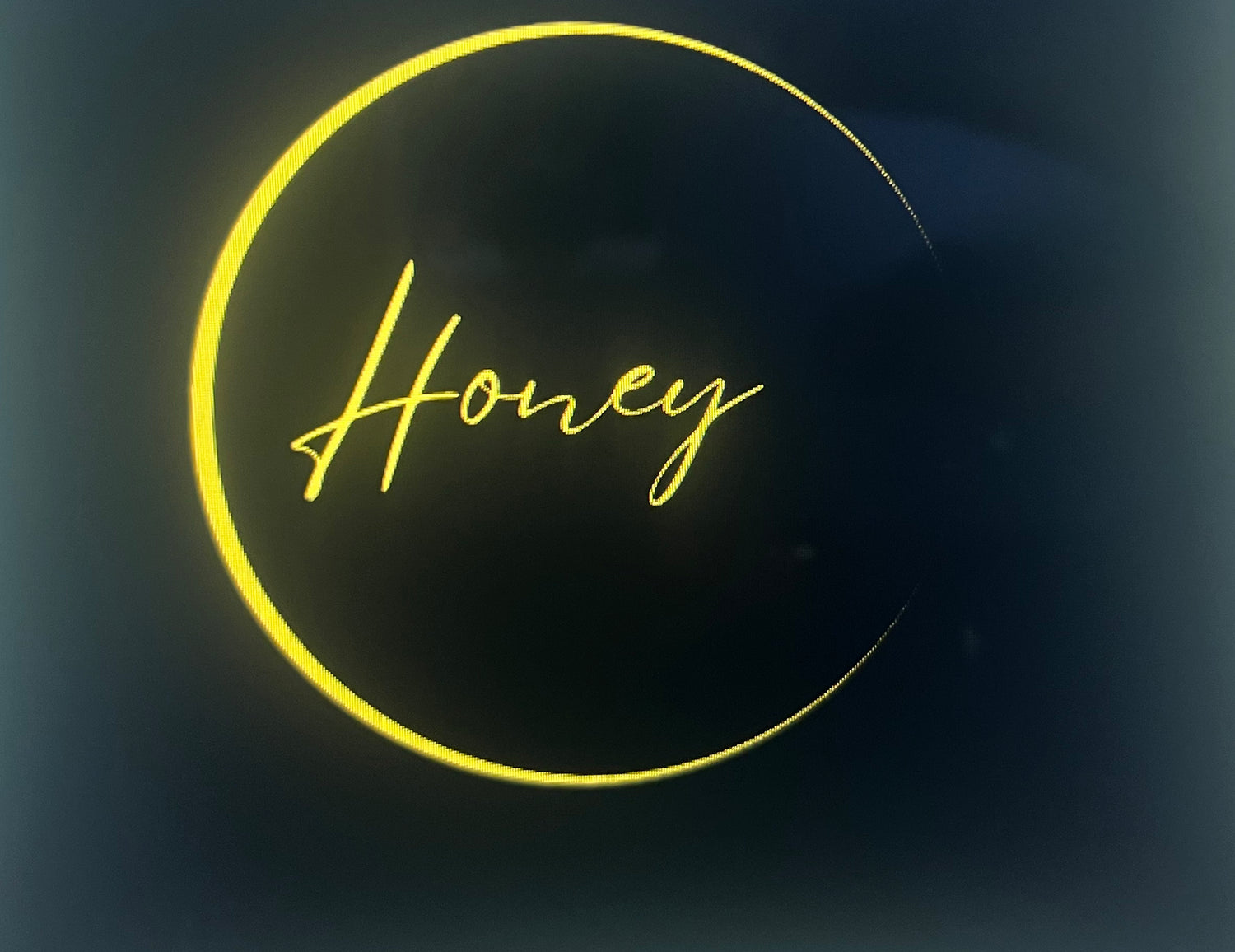 Honey