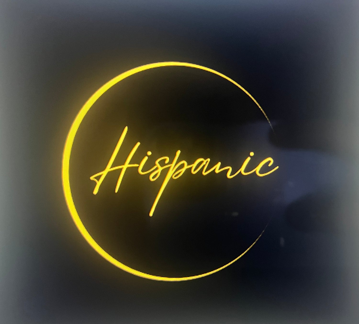 Hispanic