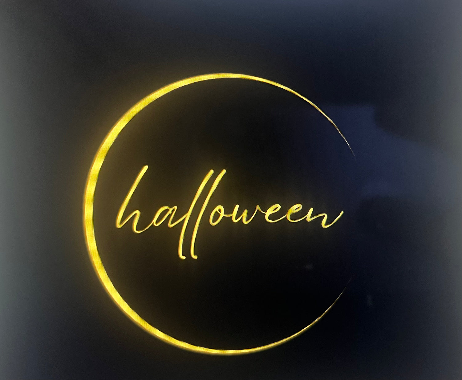 Halloween