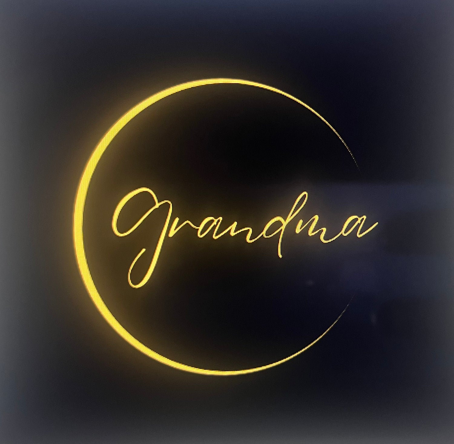 Grandma
