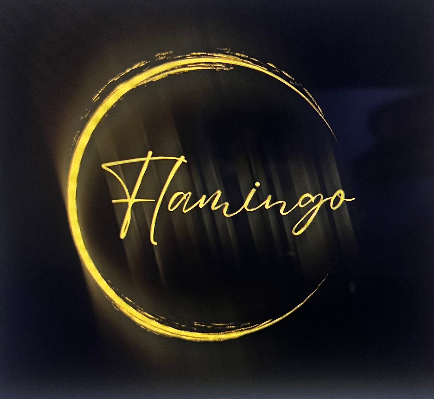 Flamingo