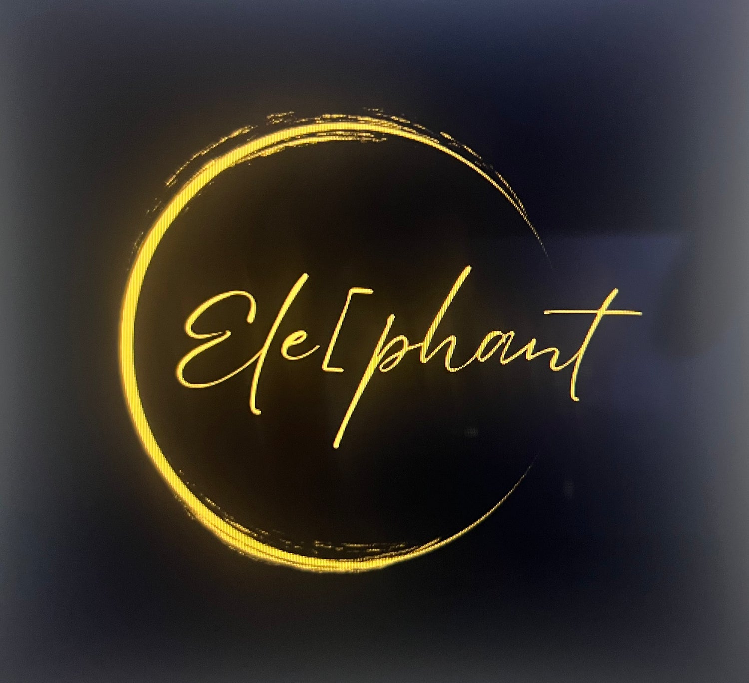 Elephant