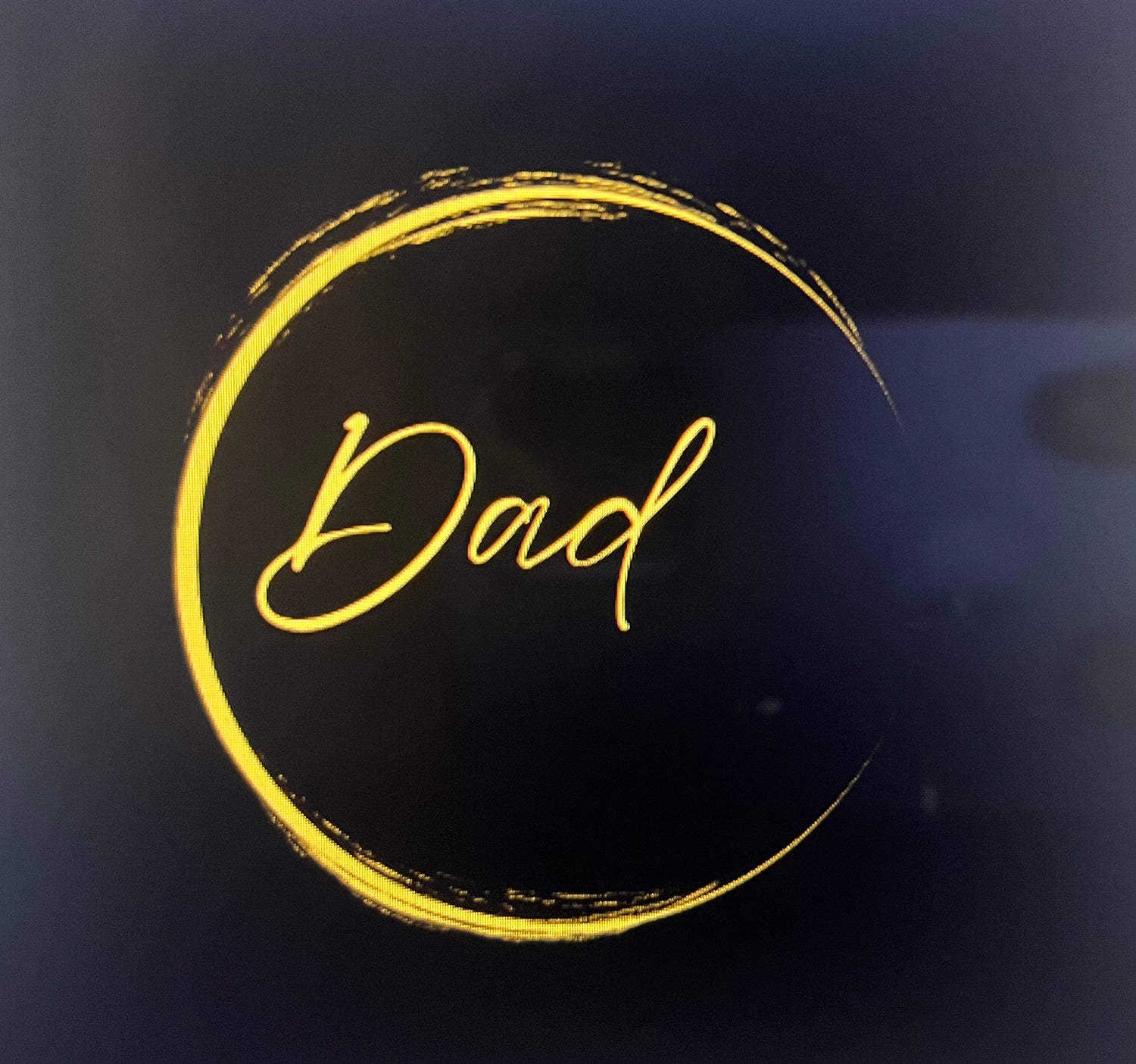 Dad
