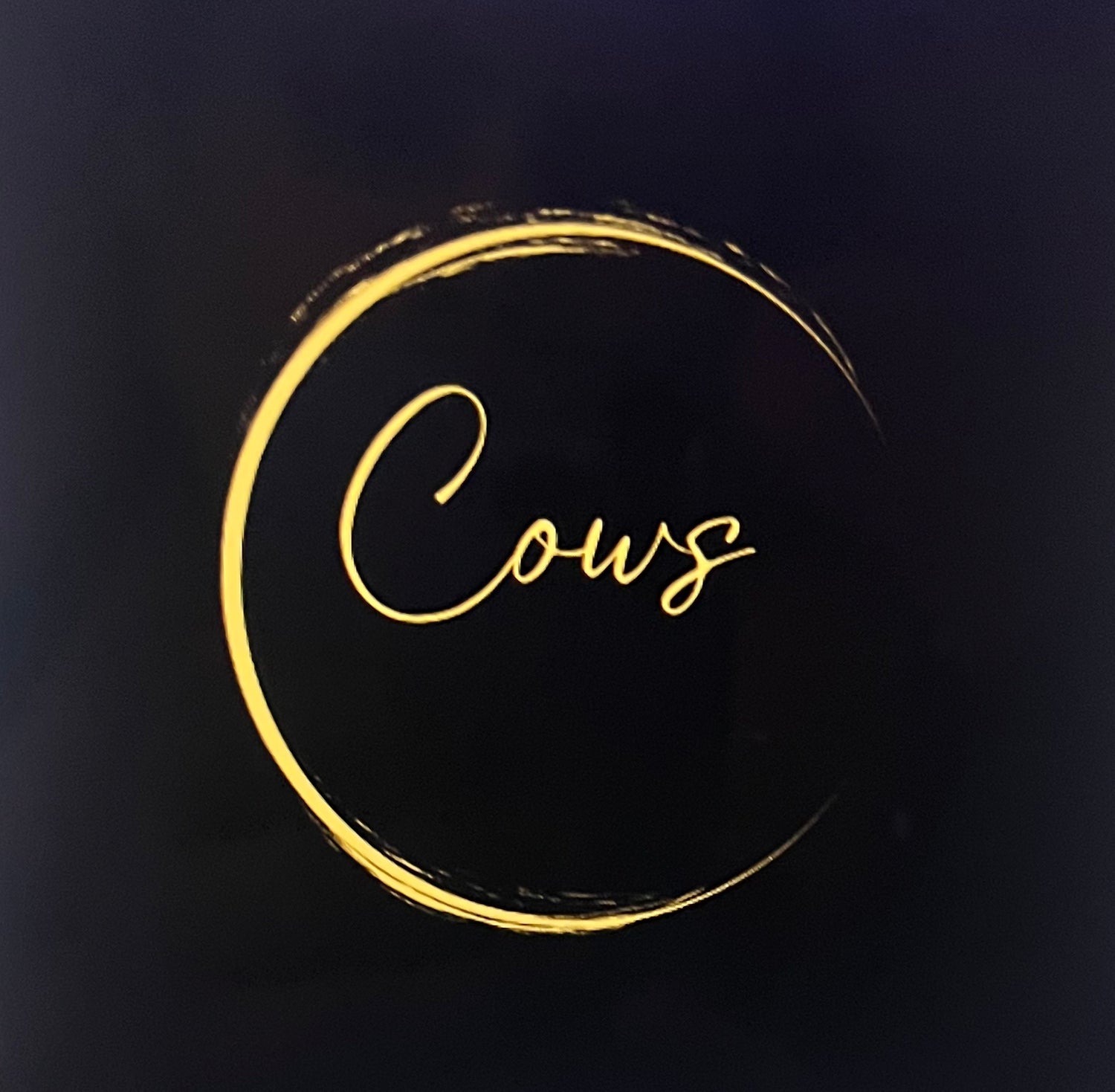 Cows