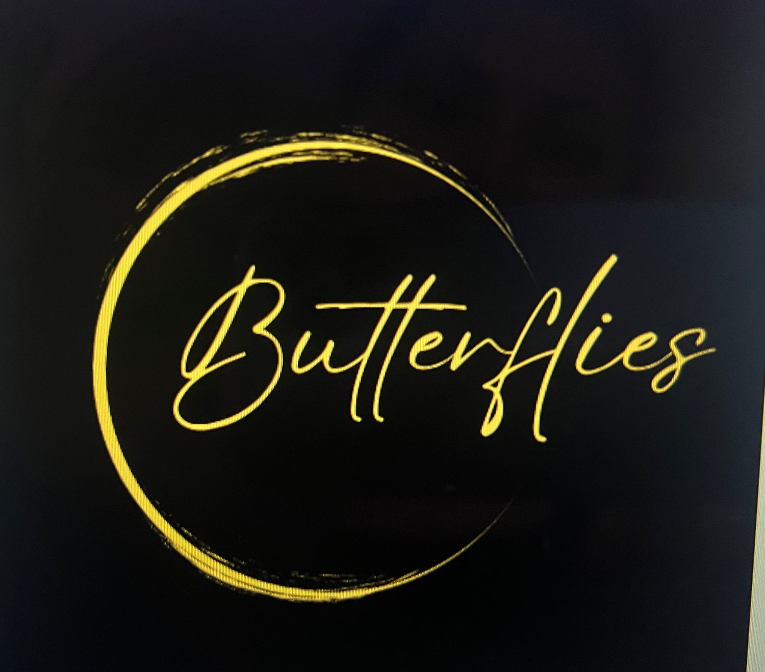 Butterflies