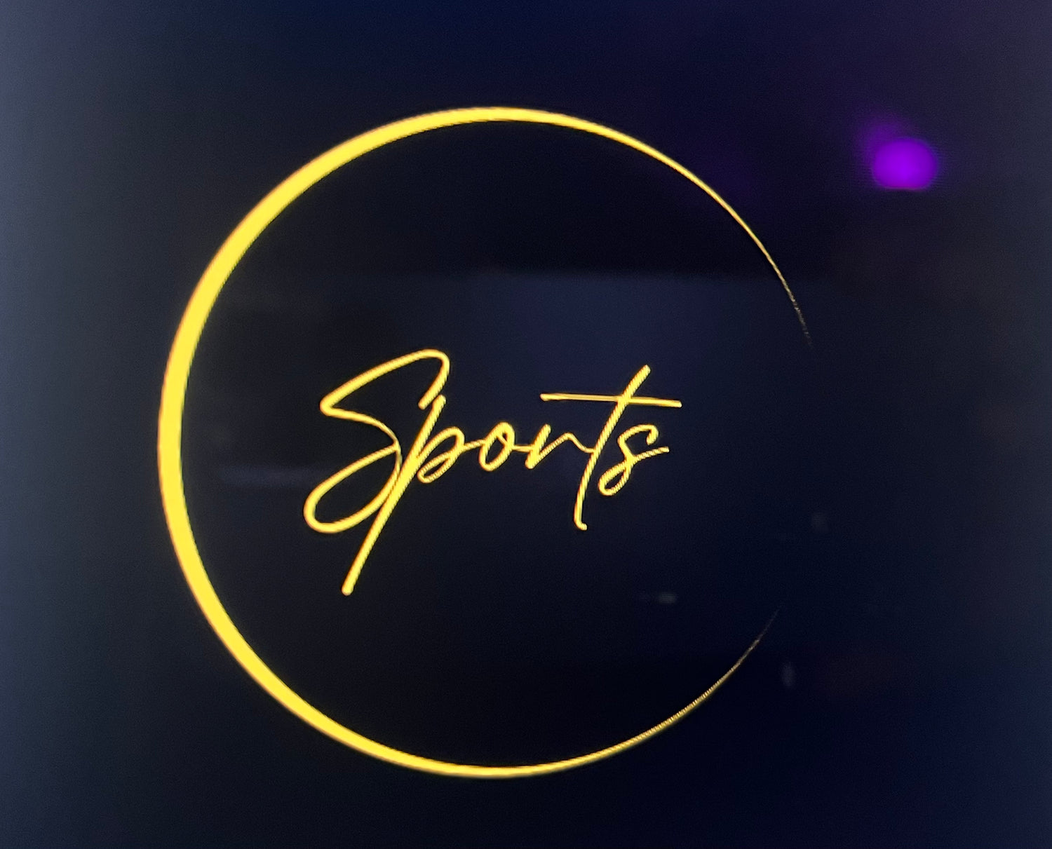 Sports