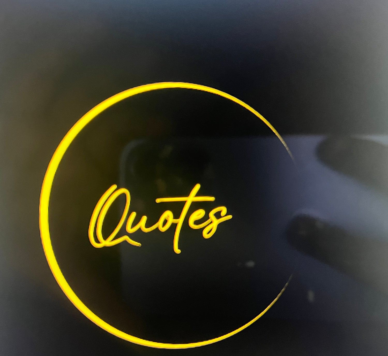 Quotes
