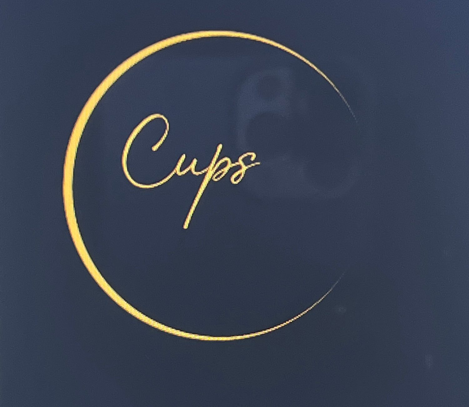 Cups