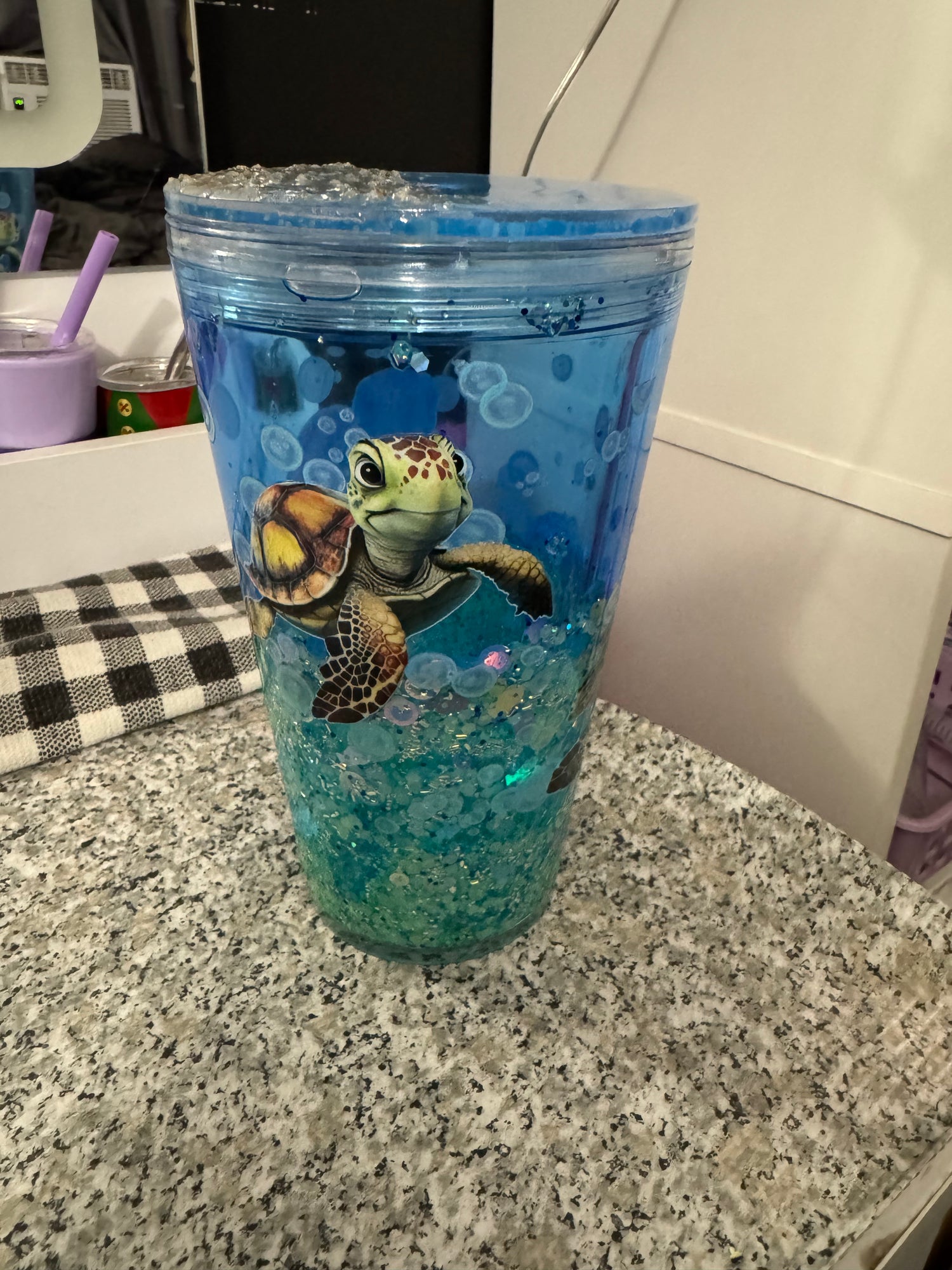 Turtle