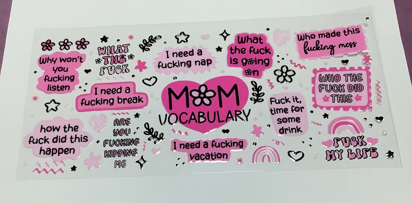 Mom