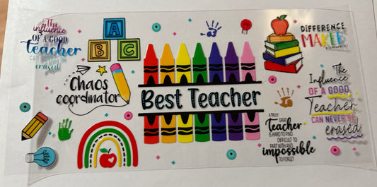 Teacher