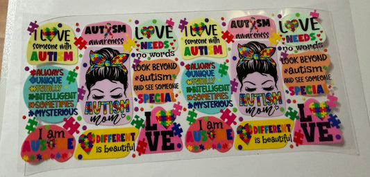 Autism quotes