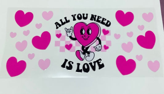Love