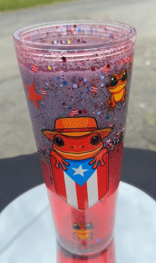 El Coqui