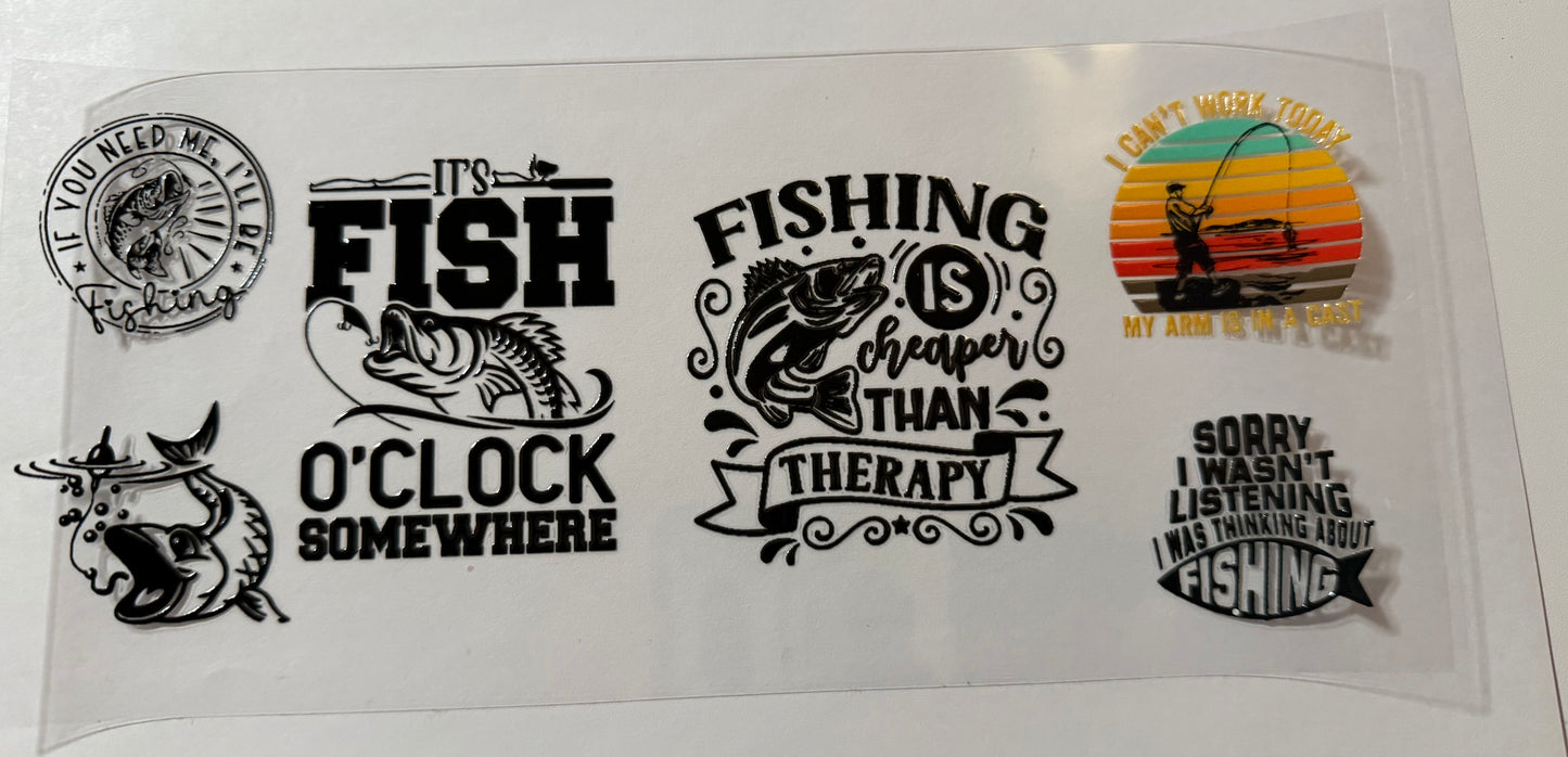 Fishing