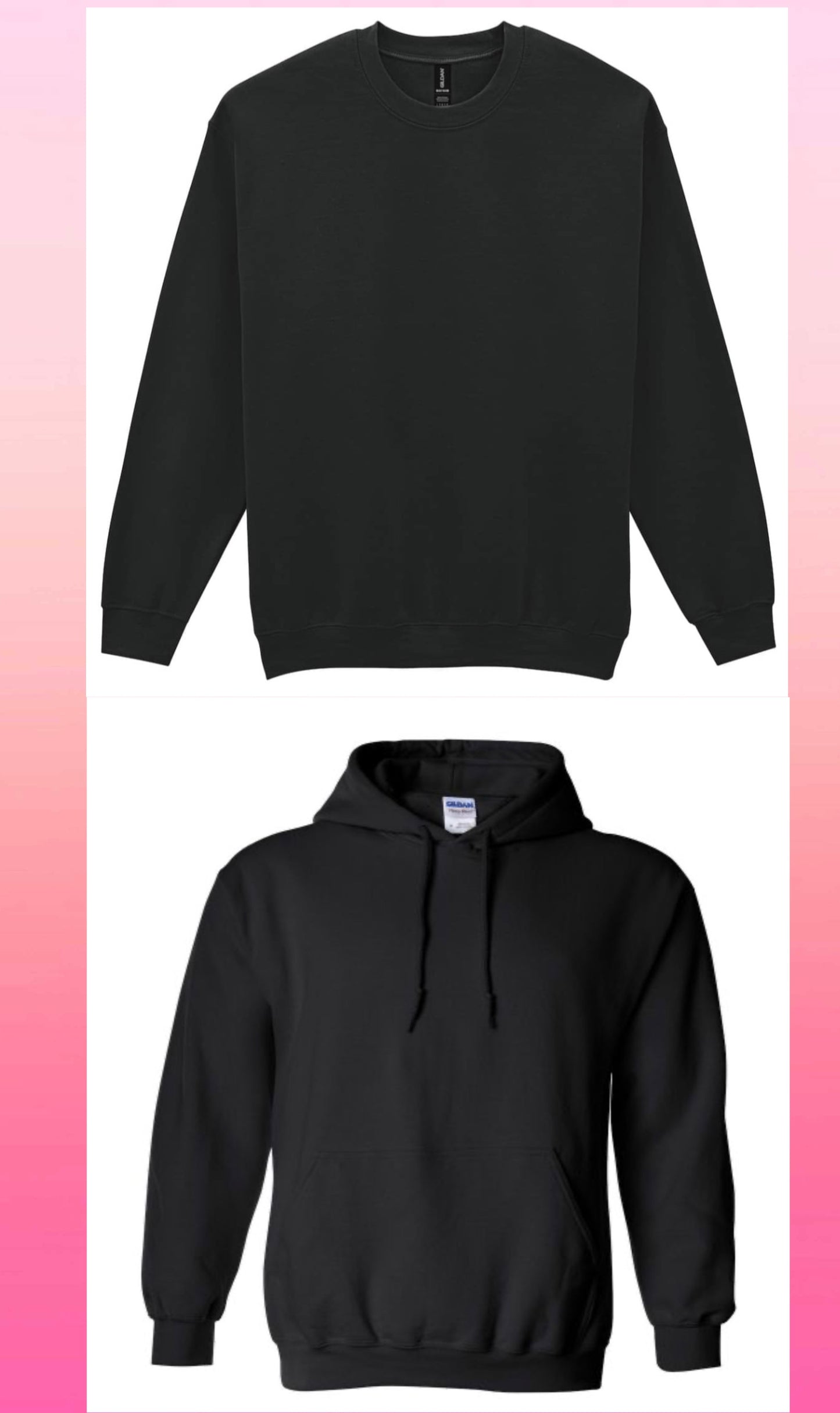 Sweat Shirts