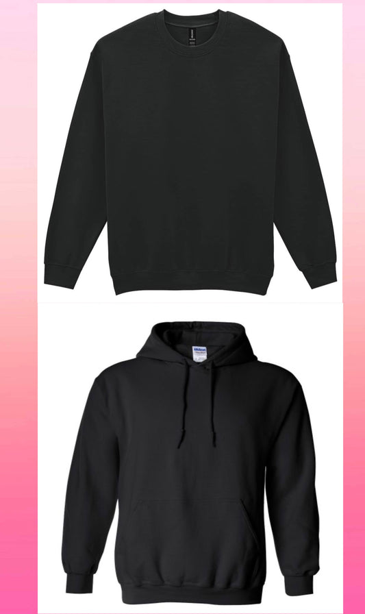 Sweat Shirts