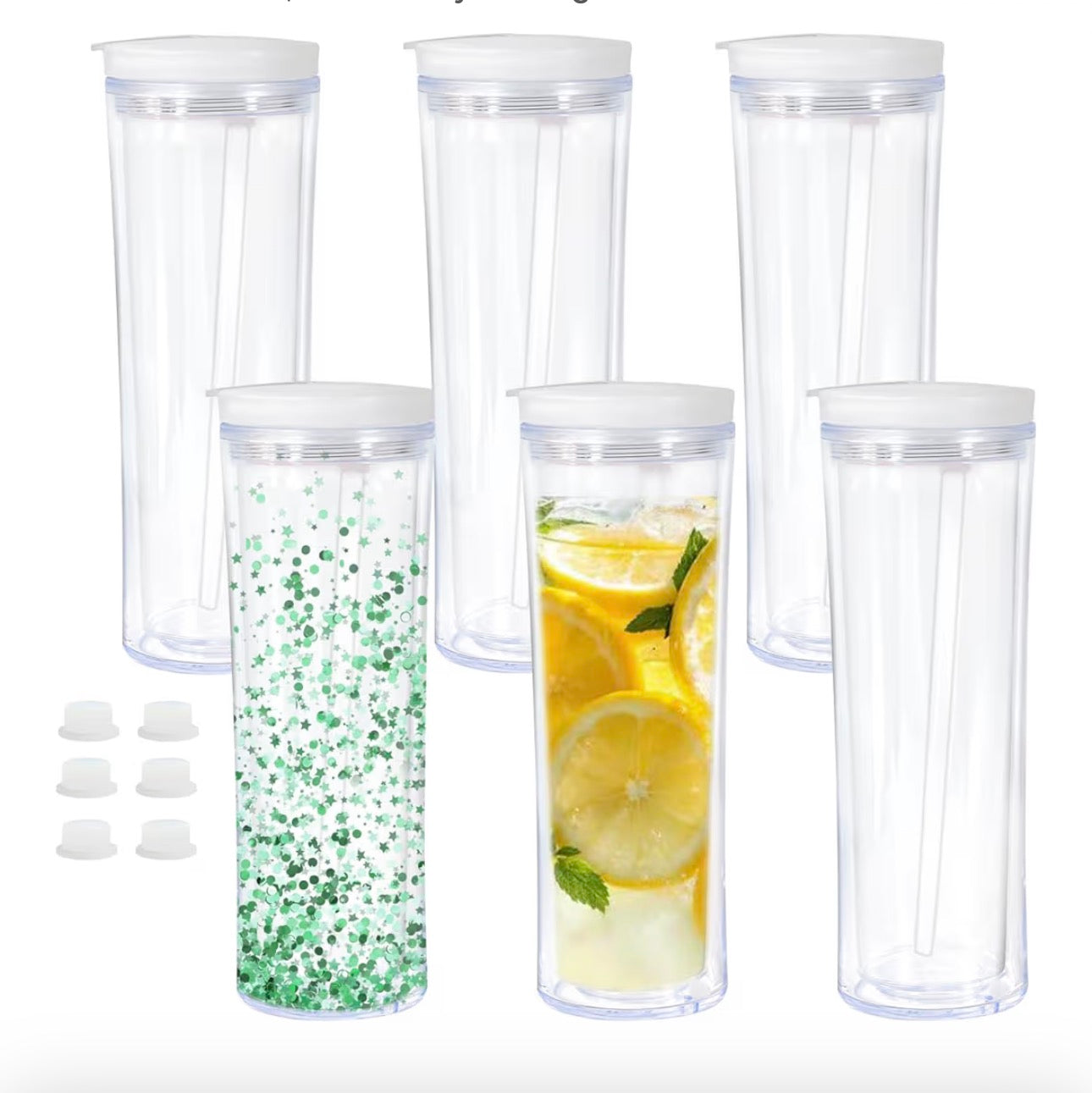 25 oz leak proof cup