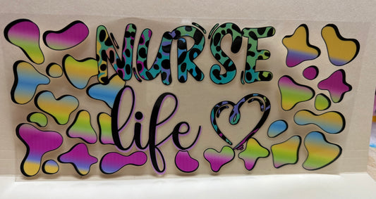 Nurse life