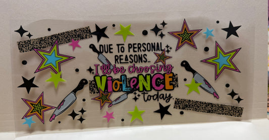 Violence