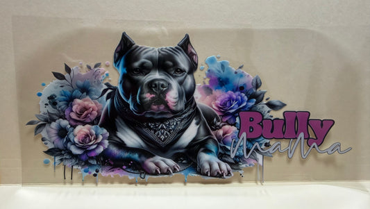Bully Mom