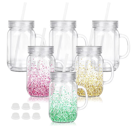 20 oz mason jars
