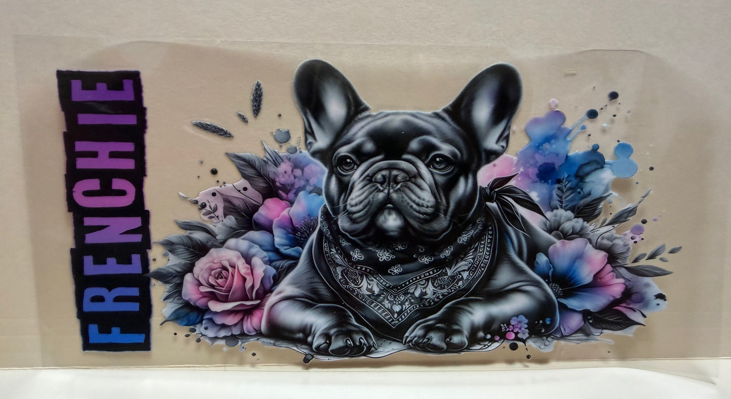 Frenchie