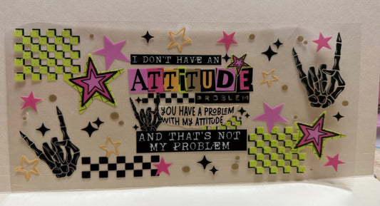 Attitude