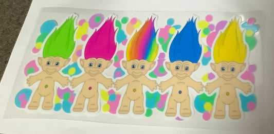 Treasure Troll