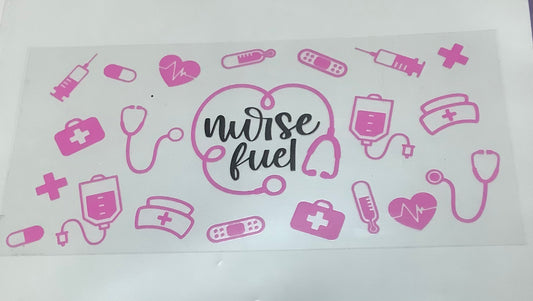 Nurse