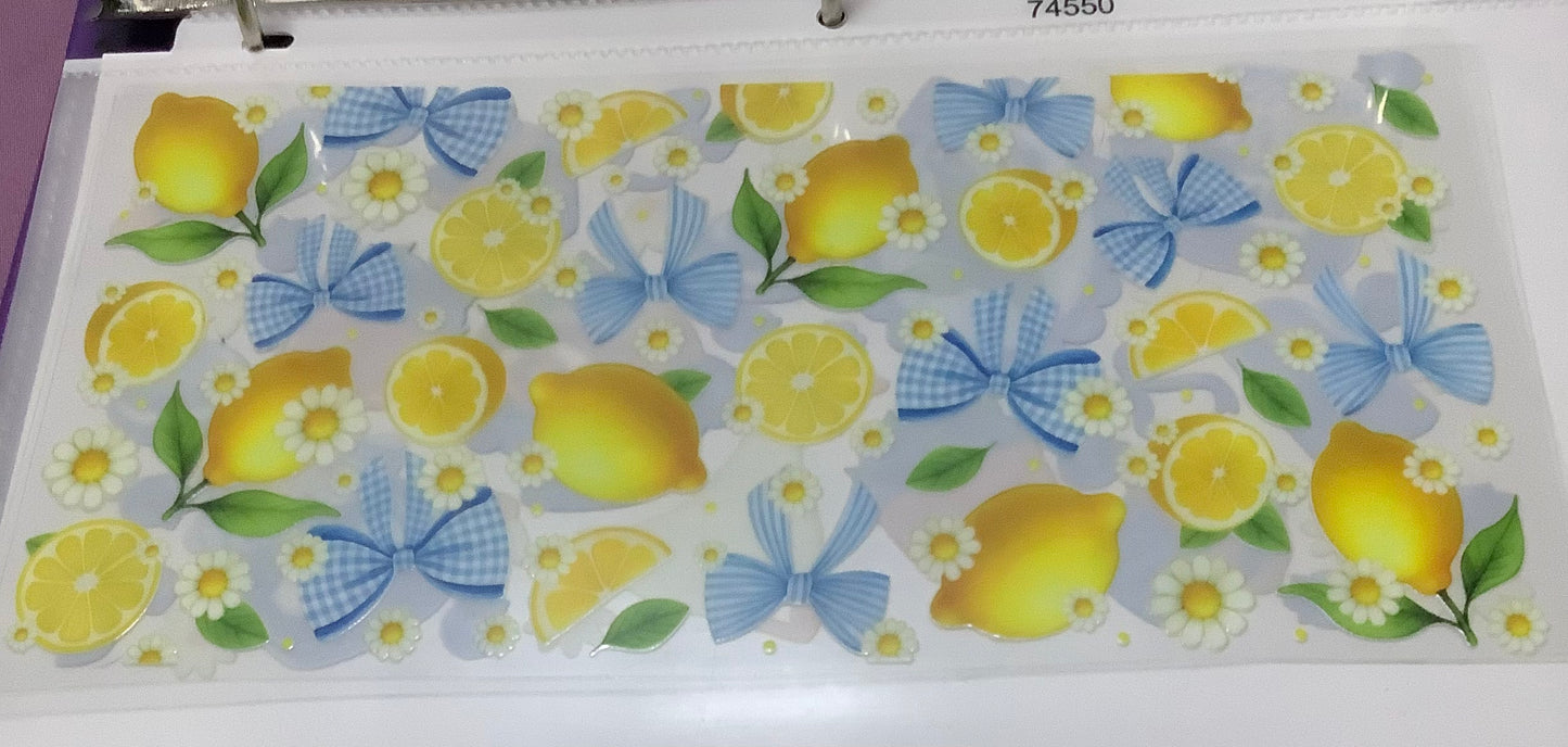 Lemon